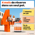GLUCOSAMINE