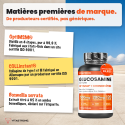 GLUCOSAMINE