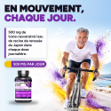 TRANS-RESVERATROL & NAD+