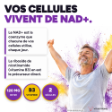 TRANS-RESVERATROL & NAD+
