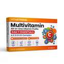 [CADEAU] MULTIVITAMIN BLISTER