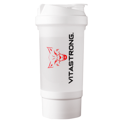 SHAKER WHITE